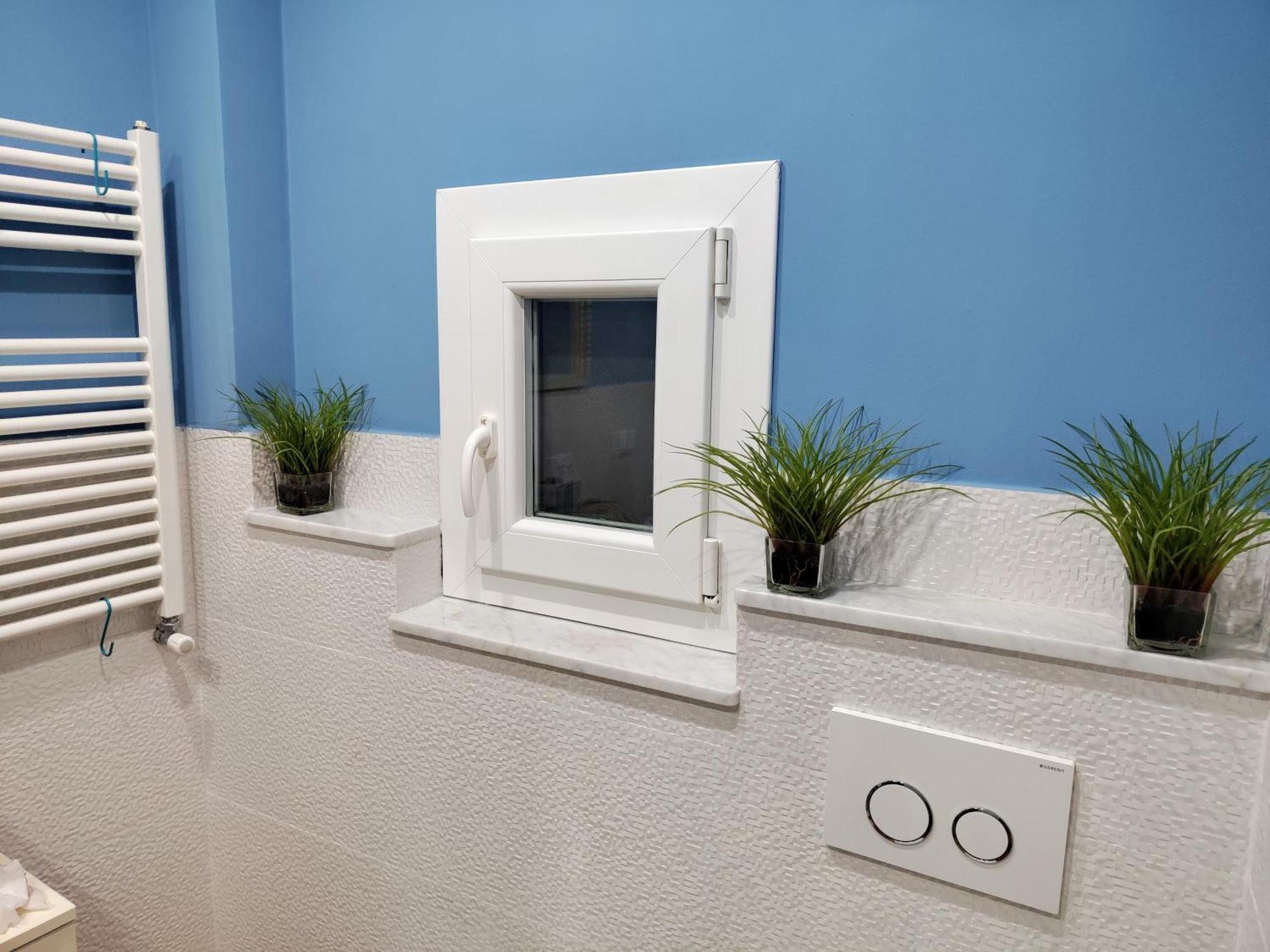 Apartamento Le Grazie Sopra I Tetti Génova Exterior foto